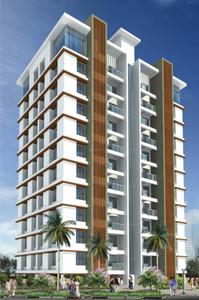 Project Image of 1020.0 - 2550.0 Sq.ft 2 BHK Apartment for buy in Pushpaganga Pooja Enclave