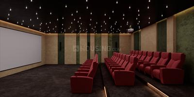 Project Image of 6150 Sq.ft 4 BHK Apartment / Flat for sale in Shilaj for Rs. 44587500