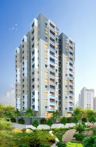 MPM SS Pinnacle Elevation 1