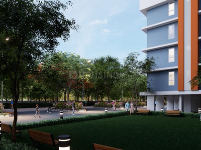 Project Image of 2650 Sq.ft 3 BHK Apartment / Flat for sale in Gachibowli for Rs. 21500000