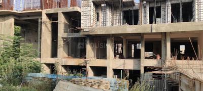 Project Image of 1895.0 - 2575.0 Sq.ft 3 BHK Apartment for buy in Aigin Royal Park