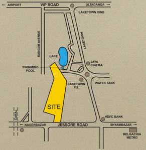 Project Image of 1078.0 - 1996.0 Sq.ft 2 BHK Apartment for buy in Avani Group Oxford