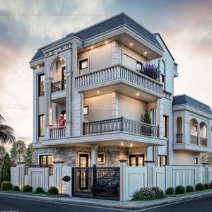 Project Image of 2606.0 - 3895.0 Sq.ft 3 BHK Villa for buy in CCS Amor