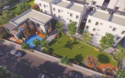 Project Image of 2713.0 - 3061.0 Sq.ft 4 BHK Villa for buy in Lilleria Vivaanta