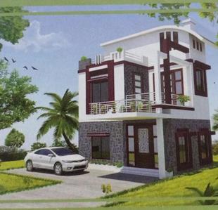 Project Image of 700.0 - 2160.0 Sq.ft Residential Plot Plot for buy in Alisha Rasapunja Abasan