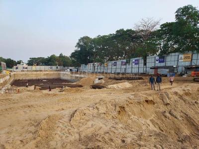 Project Image of 1246.86 - 2380.05 Sq.ft 2 BHK Apartment for buy in Dions Skywalk