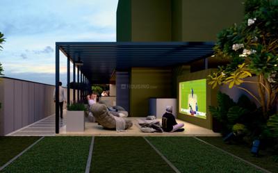 Project Image of 1737.59 - 1742.31 Sq.ft 3 BHK Apartment for buy in Mangalmurti Advait