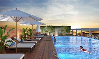 Project Image of 1550 Sq.ft 3 BHK Builder Floor for sale in Sector 33 for Rs. 11000000