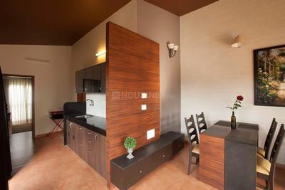 Project Image of 550.0 - 660.0 Sq.ft 1 BHK Villa for buy in Expat Sparsh Villa