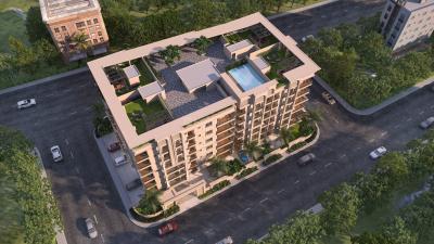 Project Image of 1728.18 - 4320.08 Sq.ft 3 BHK Apartment for buy in Shree Green Heights
