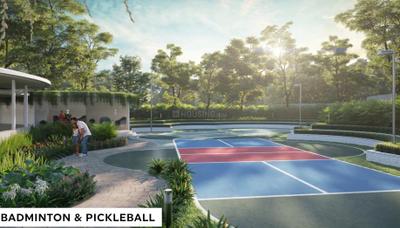 Project Image of 1137.0 - 1535.0 Sq.ft 3 BHK Apartment for buy in Evos Amani