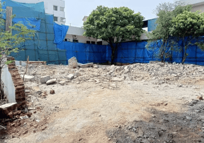 Gallery Cover Pic of S S Navya Comfort Homes