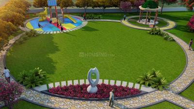 Project Image of 400.0 - 5000.0 Sq.ft Residential Plot Plot for buy in C P Ananda Phase I
