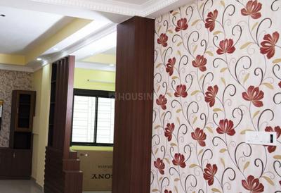 Project Image of 964.0 - 1333.0 Sq.ft 2 BHK Apartment for buy in Cambridge Green