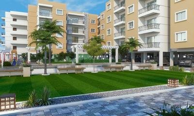 Project Image of 1100.0 - 1555.0 Sq.ft 2 BHK Apartment for buy in Adithya Lujoso