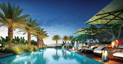 Project Image of 2440.0 - 2930.0 Sq.ft 3.5 BHK Apartment for buy in Khushi Altair