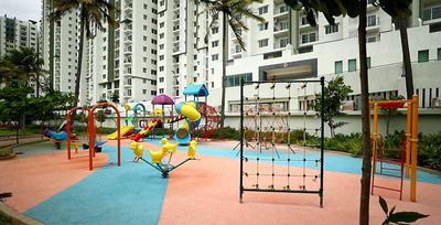 Project Image of 716.0 - 1246.0 Sq.ft 2 BHK Apartment for buy in Brigade Panorama