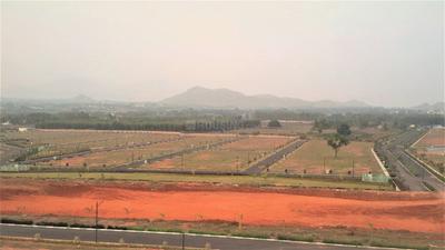 Project Image of 1500.0 - 2400.0 Sq.ft Residential Plot Plot for buy in Ajmal Flora Valley Plots
