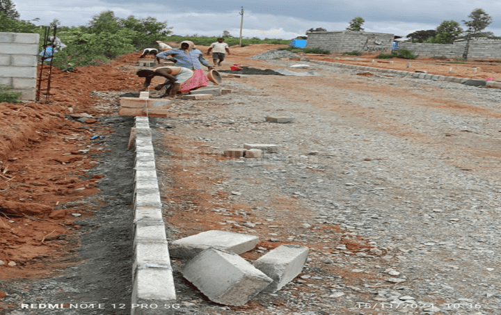 Nature Green Meadows Main Image 1