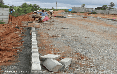 Residential Lands for Sale in Nature Green Meadows