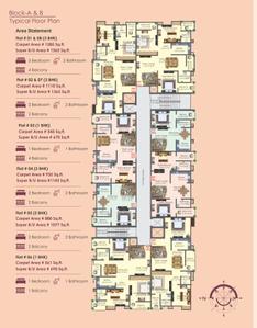 Project Image of 471.0 - 1285.0 Sq.ft 1 BHK Apartment for buy in MGR Constech Gayatri Enclave
