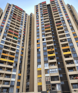Project Image of 370.6 - 560.37 Sq.ft 1 BHK Apartment for buy in Shapoorji Pallonji Joyville Hadapsar Annexe Phase 1
