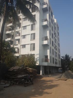 Project Image of 459.0 - 483.0 Sq.ft 1 BHK Apartment for buy in Ranjeet Malhar Residency