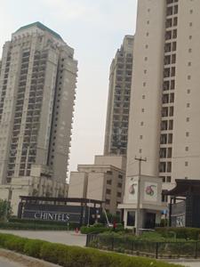 Project Image of 1590 Sq.ft 3 BHK Apartment / Flat for sale in Sector 109 for Rs. 22500000