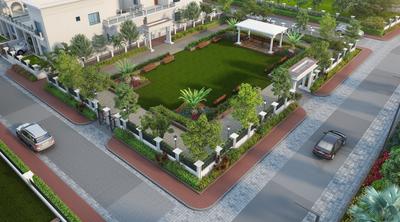 Project Image of 1079.73 - 2121.57 Sq.ft Residential Plot Plot for buy in Ashapurna NRI Vistara A