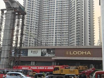Project Image of 1145.06 - 2834.03 Sq.ft 3.5 BHK Apartment for buy in Lodha Stella Tower B