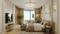 MM Indraprastha Bedroom 1