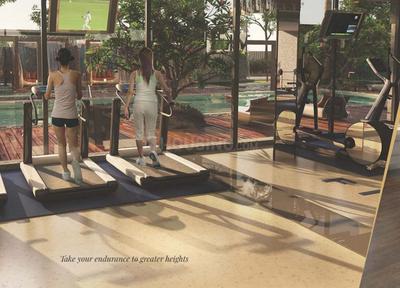 Project Image of 6500 Sq.ft 4 BHK Apartment / Flat for sale in Gachibowli for Rs. 130000000