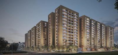 Project Image of 2265 Sq.ft 3 BHK Apartment / Flat for sale in Dumas for Rs. 10800000