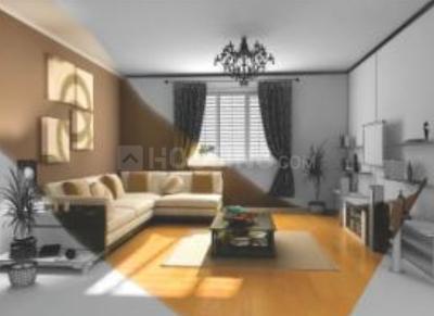 Project Image of 564.9 - 2349.6 Sq.ft 1 BHK Apartment for buy in Bony Height