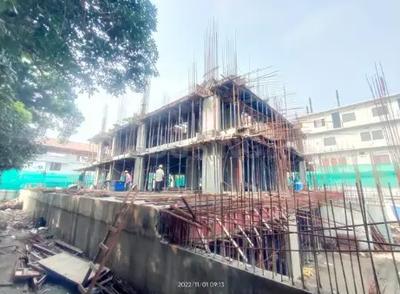 Project Image of 1800 Sq.ft 3 BHK Apartment / Flat for sale in Edappally for Rs. 15500000