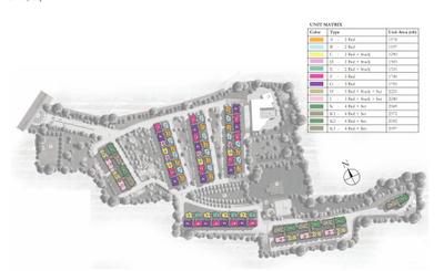 Project Image of 1290 Sq.ft 3 BHK Apartment / Flat for sale in Harlur for Rs. 21600000
