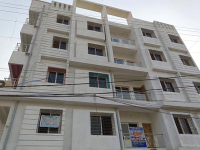 Project Image of 660.0 - 1035.0 Sq.ft 2 BHK Apartment for buy in Meghbalika