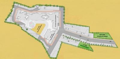 Project Image of 678 Sq.ft 1 BHK Apartment / Flat for sale in Daighar Gaon for Rs. 4700000
