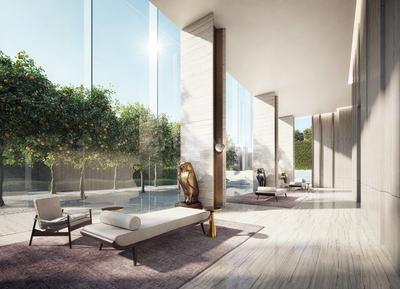 Project Image of 2860.29 - 5208.44 Sq.ft 3 BHK Apartment for buy in Provenance Four Seasons Private Residences Phase 2