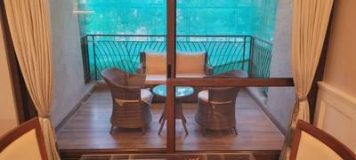 Project Image of 515.0 - 1208.0 Sq.ft 1 BHK Apartment for buy in Centreo