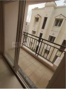 Project Image of 1378.0 - 1648.0 Sq.ft 3 BHK Apartment for buy in Trisquare Habitat