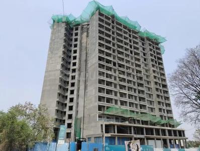 Project Image of 680.36 - 1239.53 Sq.ft 1 BHK Apartment for buy in Global Platinum Citylights Phase 2