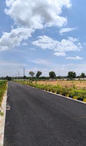 Project Image of 1215.0 - 5400.0 Sq.ft Residential Plot Plot for buy in BALAJI GARDENS