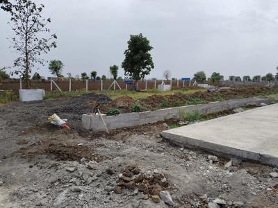 Project Image of 1130.21 - 3937.01 Sq.ft Residential Plot Plot for buy in Sahayog Gold