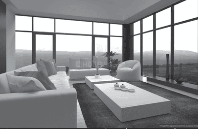 Project Image of 1729.0 - 2383.0 Sq.ft 4 BHK Apartment for buy in Ekta Verve
