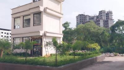 Project Image of 415.67 - 617.0 Sq.ft 1 BHK Apartment for buy in Morya Sports City Phase 1