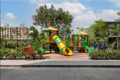 Project Image of 561.0 - 819.0 Sq.ft 2 BHK Apartment for buy in Yashada Supreme
