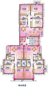Project Image of 1000 Sq.ft 2 BHK Apartment / Flat for sale in Dum Dum for Rs. 4400000