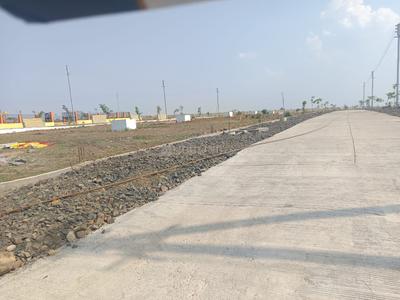 Project Image of 1081.0 - 2760.0 Sq.ft Residential Plot Plot for buy in Kanchan Nagari 13