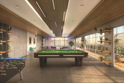 Project Image of 754.55 - 1030.97 Sq.ft 2 BHK Apartment for buy in Unique K City Phase 3